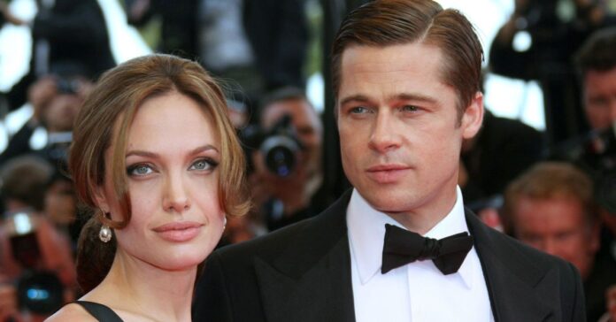 Brad Pitt speaks about finalising divorce with Angelina Jolie after eight years