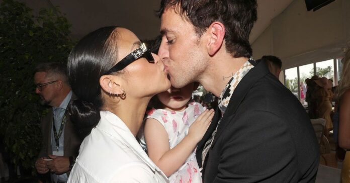 Cassie Ventura and Alex's Fine's relationship is rooted in shared adversity: How they met through Sean 