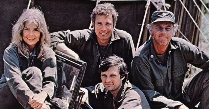 Loretta Swit death: Margaret 'Hot Lips' Houlihan on M*A*S*H , dies aged 87
