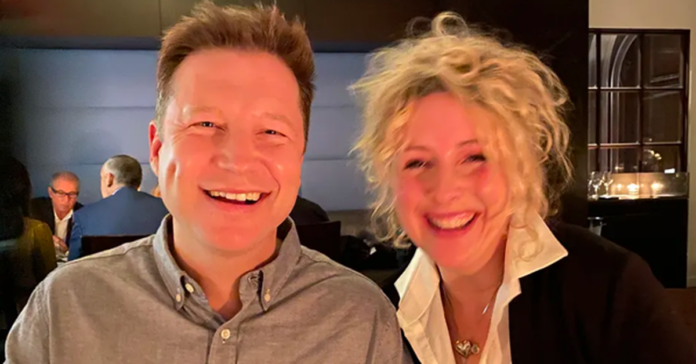 Noel Johansen's wife Jenifer Darbellay's death: Hallmark star attends vigil after wife killed in Vancouver car ramming attack