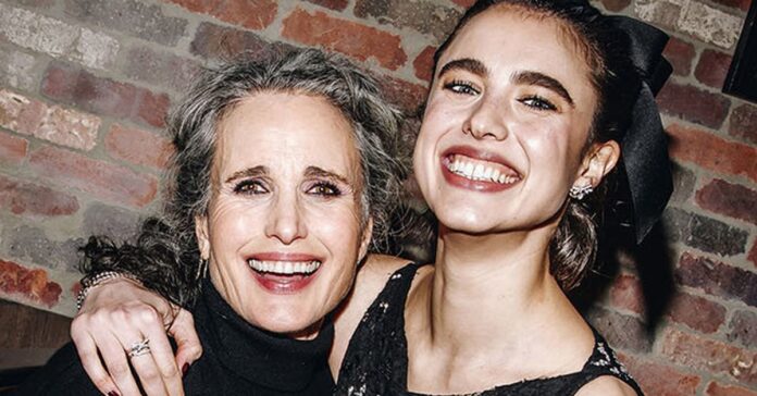 'Reverse nepotism': Famous parents back in the spotlight thanks to their 'nepo baby' kids