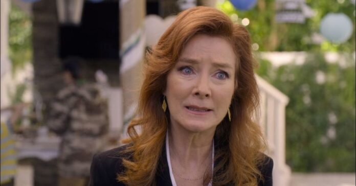Valerie Mahaffey death: Desperate Housewives, Young Sheldon actress dies aged 71 after cancer battle