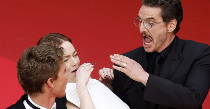 Cannes Film Festival 2025: The most memorable Cannes moments that have everyone talking so far, including Rihanna's return, dress code rule breakers, and the collab between Jennifer Lawrence and Robert Pattinson nobody saw coming