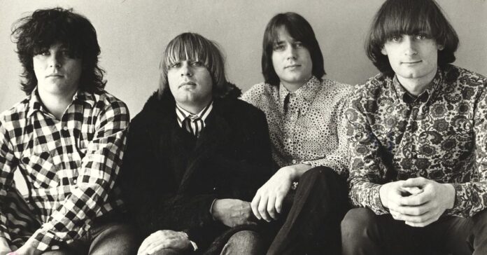 James Baker death: Drummer for Hoodoo Gurus, The Scientists and Beasts of Bourbon, dies aged 71