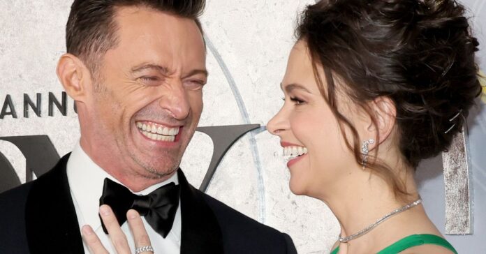 Who is Sutton Foster, explained: Meet the star of stage and screen who is dating Hugh Jackman | Everything you need to know about Sutton Foster