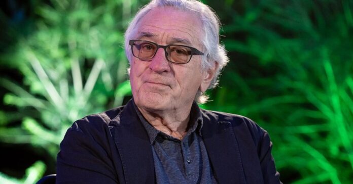 Robert De Niro shows support for daughter Airyn after she shares she's trans with new statement