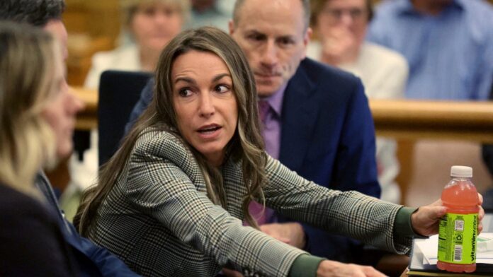 Karen Read defense opens door for 'domestic violence' evidence in John O'Keefe murder