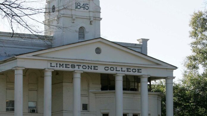 Limestone University in South Carolina to close after $6M fundraiser falls short