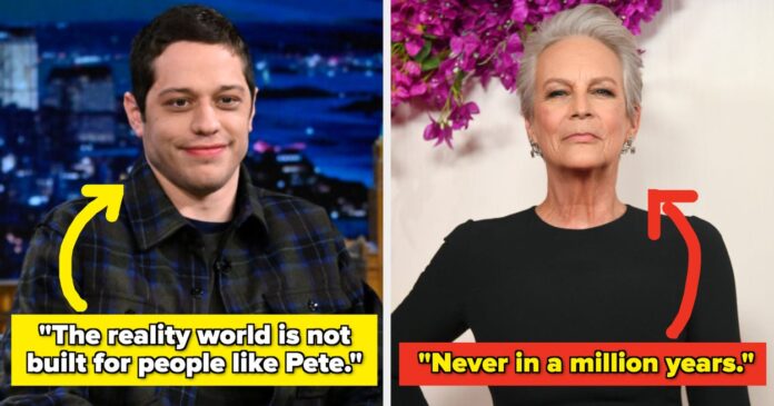 Dolly Parton, Martha Stewart, Chrissy Teigen — And 9 Other Celebs Who Said "No" To Reality Shows