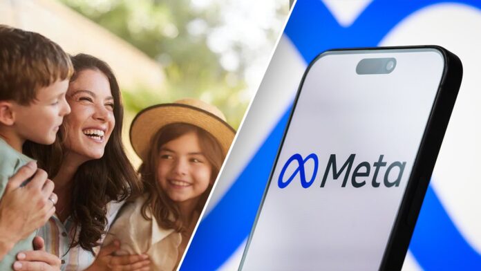META target of parents group crusade after scathing child sexual exploitation report