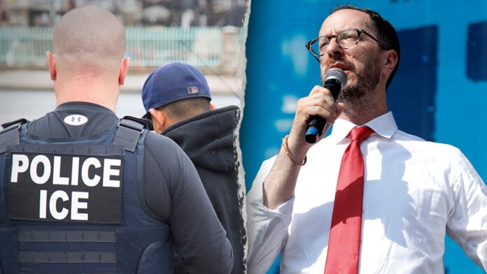 Blue city mayor says ICE arrests are not ‘focused on making us safer’