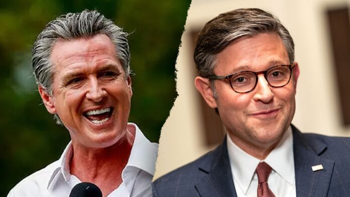 California gas car ban blocked by 35 House Democrats, all Republicans