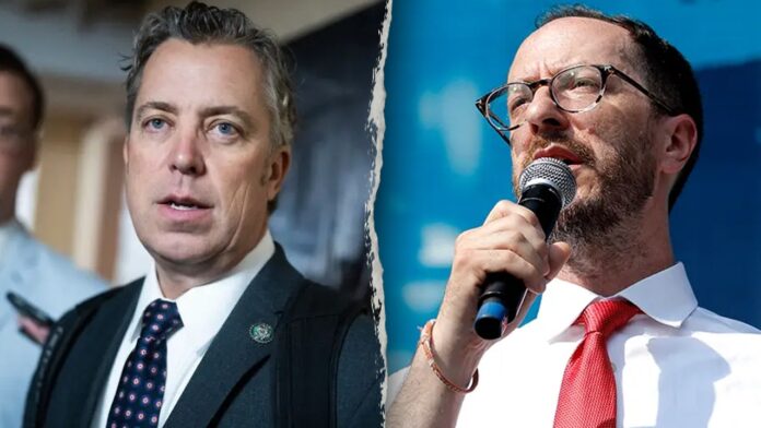 Tennessee lawmaker demands federal probe into Nashville mayor's ICE policies