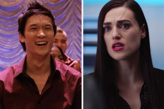 31 TV Characters Who Are The Reason To Keep Watching A Show