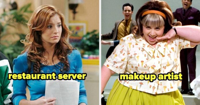 21 Celebs Who Took Normal Jobs After Their Hollywood Money Ran Out
