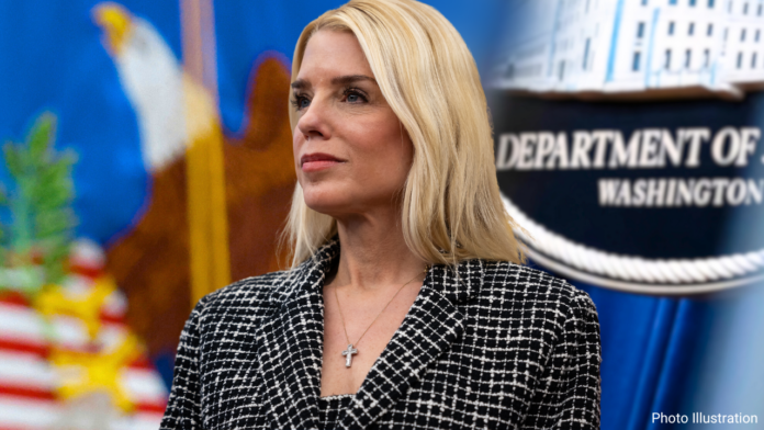 AG Bondi tells ABA it will no longer comply with ratings for judicial nominees