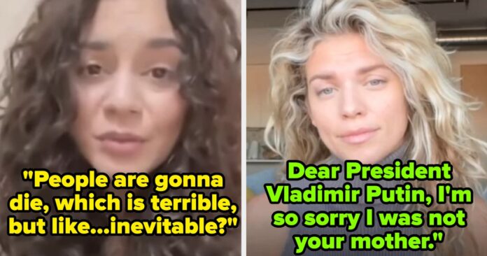 47 Celebs Who Posted Something Online That They Really, Really Should've Had A Publicist Look Over First