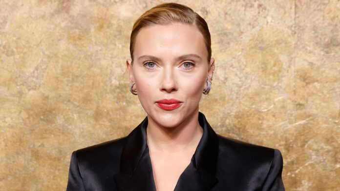 Scarlett Johansson advocates for AI regulation after voice and likeness misuse