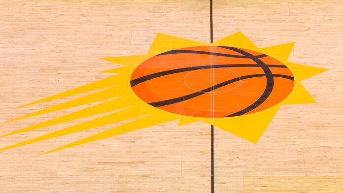 Phoenix Suns sued by security director over discrimination after weapons breaches