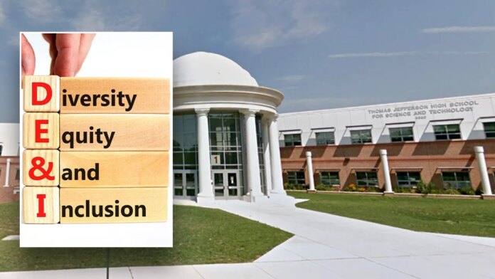 Elite Virginia public high school under discrimination probe by Trump admin