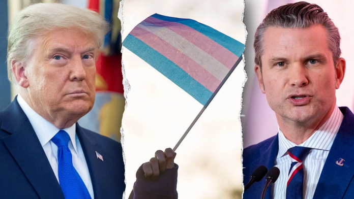 SCOTUS Sides with Trump on Trans Ban: Fox News Politics Newsletter for May 6, 2025