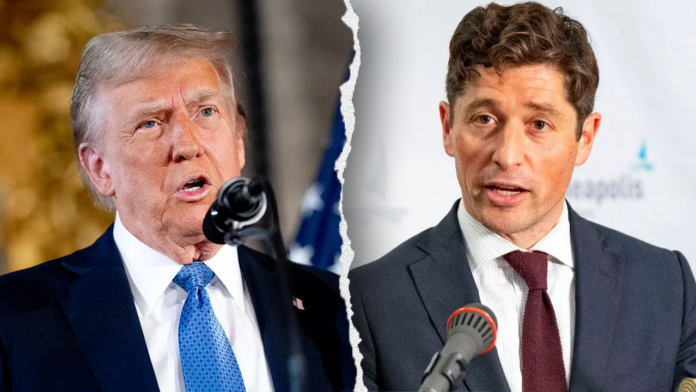 WH slams Dem leaders as criminally charged illegal immigrant remains free
