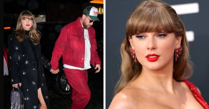 Taylor Swift And Travis Kelce Relationship Update June 2025