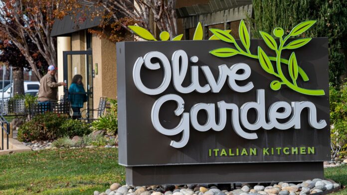 Darden Restaurants DRI Q4 2025 earnings