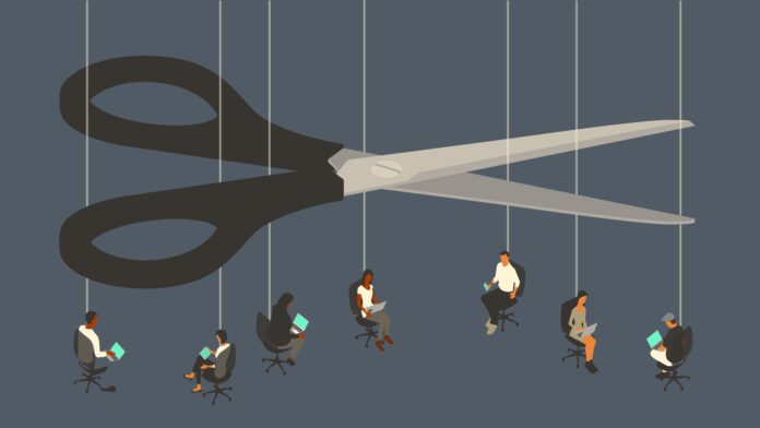 Here are the companies making job cuts