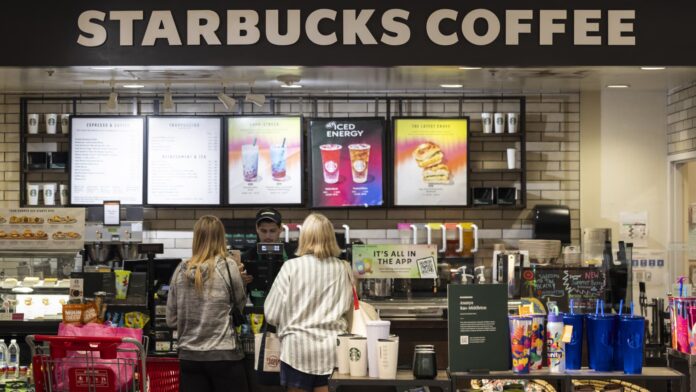 Turnaround plan focuses on employees