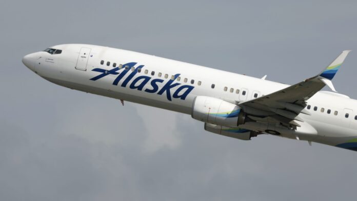 Alaska Airlines to make Europe debut with Rome flights next year