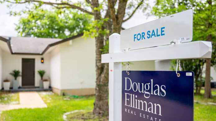 May home sales increase very slightly, but prices hit new record