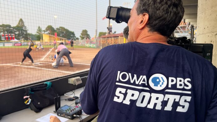 High school sports on PBS are at risk with Trump federal funding cuts