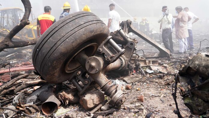 What we know about first fatal Boeing Dreamliner crash
