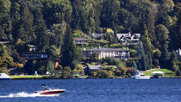 The U.S. added a thousand new millionaires a day in 2024: report