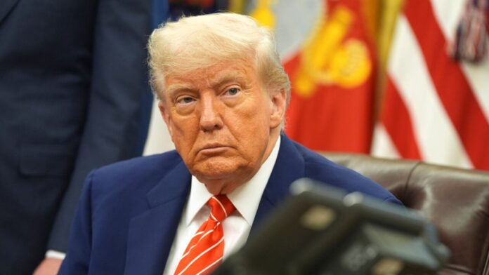 Time is running out on Trump’s trade deal promises