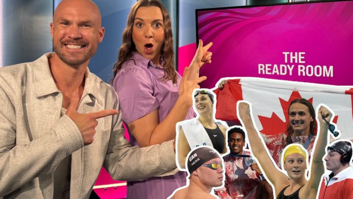 Will Summer McIntosh break a world record? And other storylines ahead of Canadian swim trials