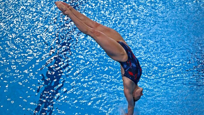 2025 Canada Cup of Diving : Women’s 10M Prelims