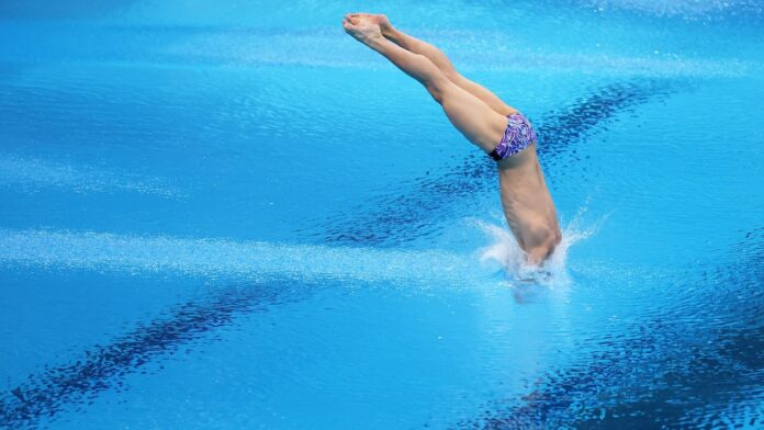 2025 Canada Cup of Diving : Men's 10M Synchro Final
