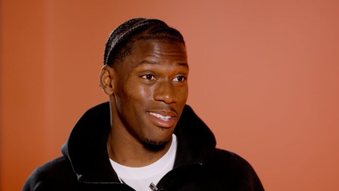 Jonathan David: 'We've matured and got better' ahead of 2026 World Cup