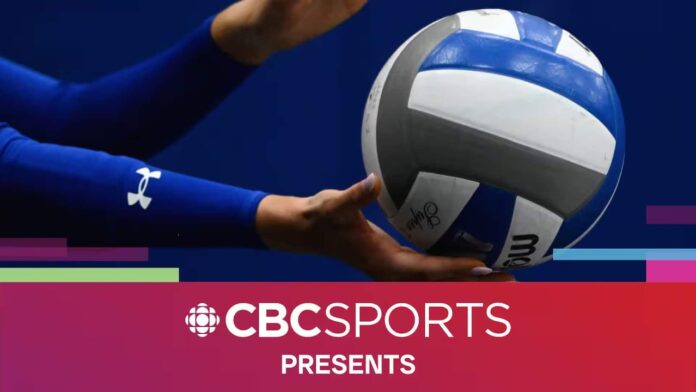 CBC Sports: 2025 Women's Volleyball Nations League: Brazil vs Canada - Istanbul