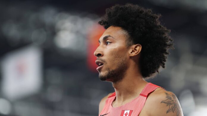 2025 World Athletics Continental Tour - Ostrava