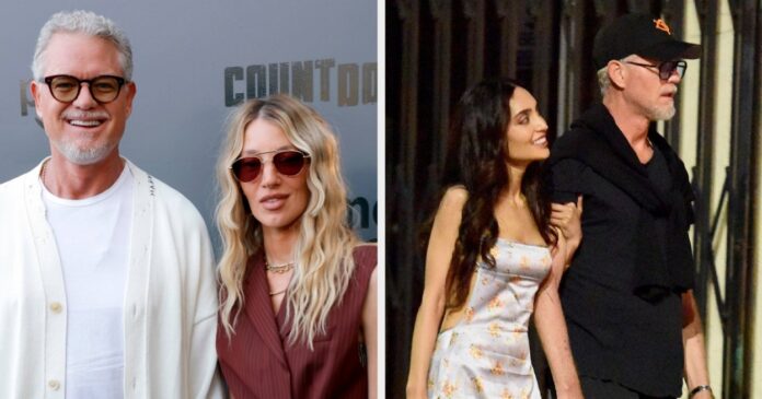 Eric Dane Is Rumored To Be Dating Two Different Women, Despite Still Being Married To Rebecca Gayheart — So Here’s A Breakdown Of His Relationships Amid His ALS Diagnosis