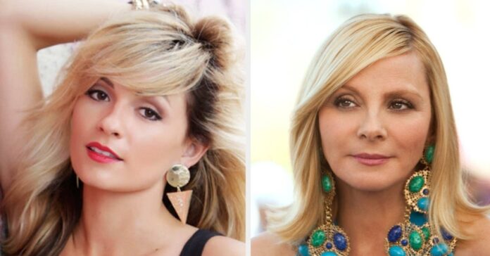 28 Times Casting Directors Found Literal Doppelgängers To Play Younger Versions Of Characters