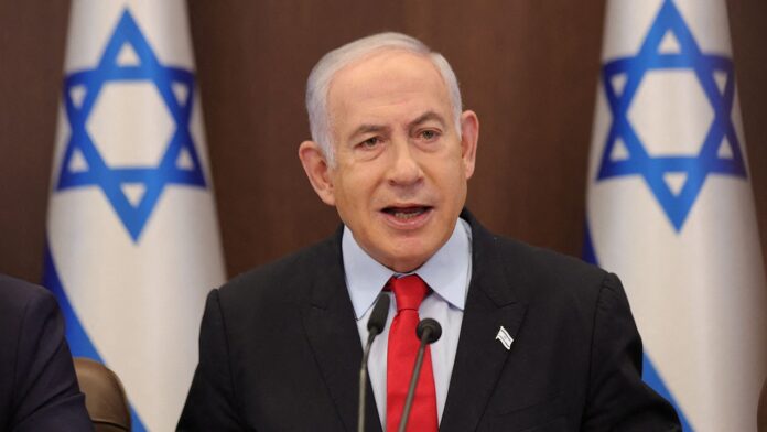 Netanyahu says Iran plotted to assassinate Trump over nuclear stance