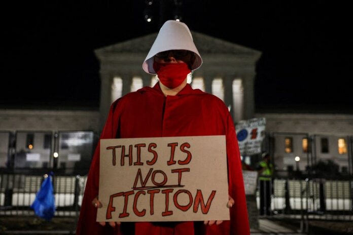 'The Boys' and 'Handmaid's Tale' fascist worlds are becoming reality: Variety