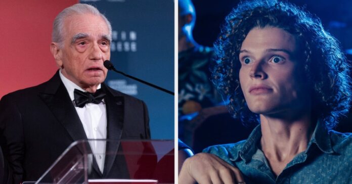 Martin Scorsese Just Revealed Why He Stopped Going To Movie Theaters