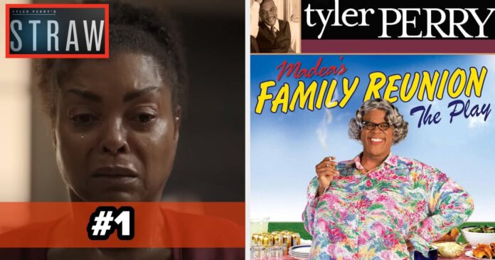 Tyler Perry's 