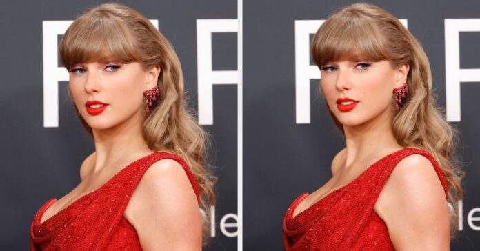 "Makes Me Fear For My Safety": Taylor Swift Got A Restraining Order Against An Alleged Stalker, And The Court Filing Is Seriously Grim