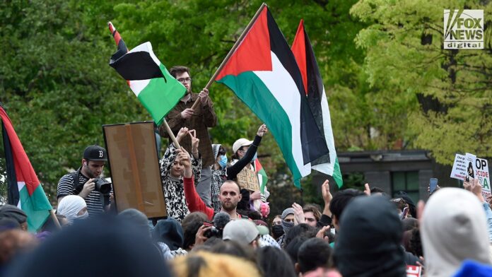NY man pleads guilty to hate crime after assaulting Jewish protesters at rallies